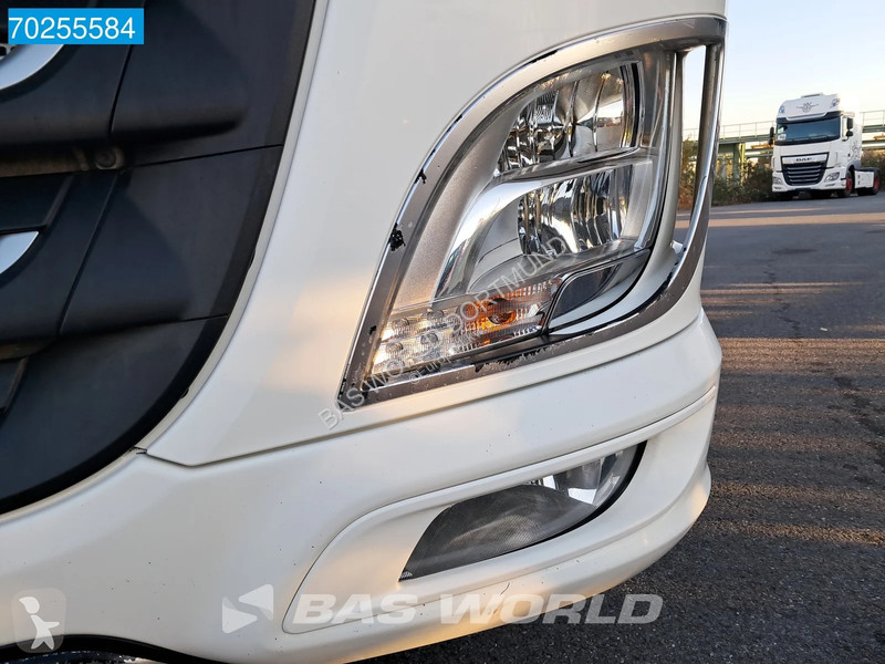 Traktor DAF 480 4X2 SC PTO StandKlima ACC LED