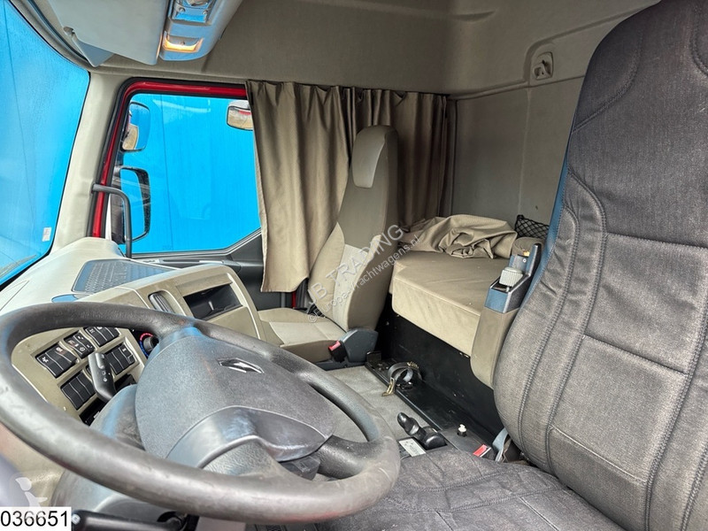 Tahač Renault 430 Dxi EURO 5, ADR, Retarder, PTO