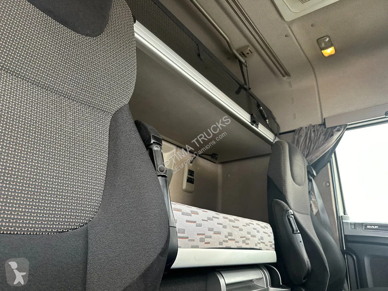 Traktor DAF SPACECAB /STANDAIRCO
