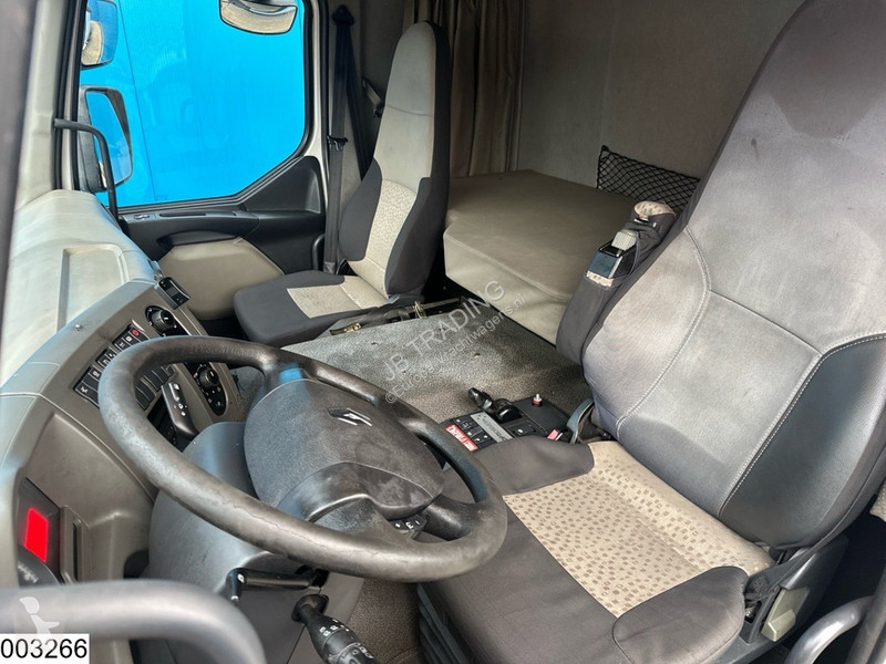 Traktor Renault 430 Dxi EURO 5, ADR, Retarder, PTO