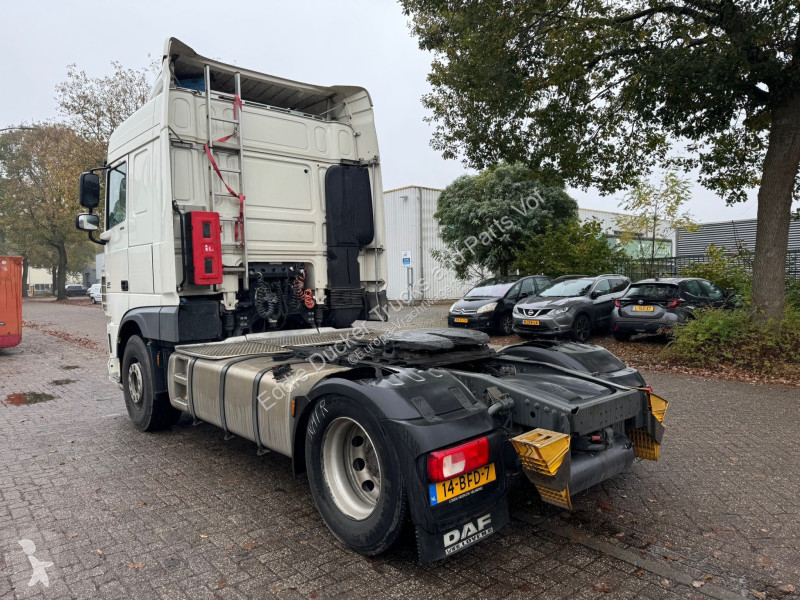 Trattore Stradale DAF EURO 6 SPACE CAB