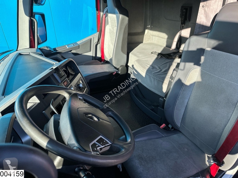 Tahač Renault T 460 EURO 6, Retarder,...