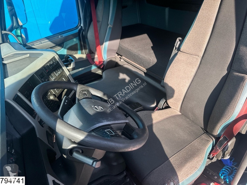 Tractor Volvo 420 EURO 6