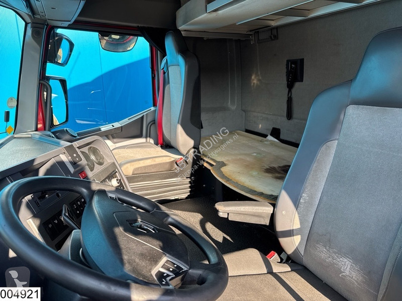 Tahač Renault T 460 EURO 6, A, PTO, Compressor