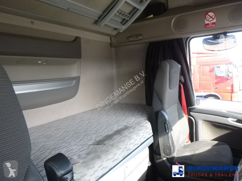 Tahač DAF 6x2 RHD Euro 6