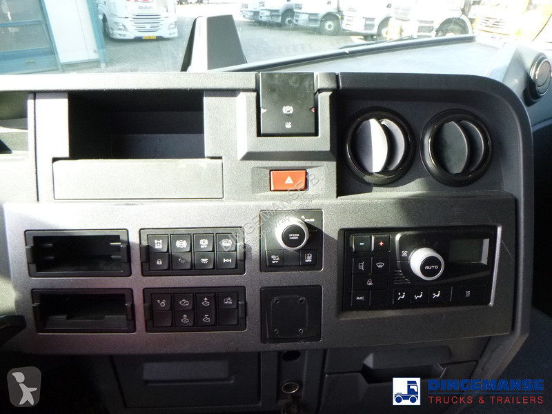 Traktor Renault T 460 4x2 Euro 6 + PTO + A