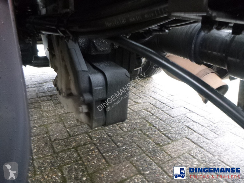 Traktor Renault T 460 4x2 Euro 6 + Retarder