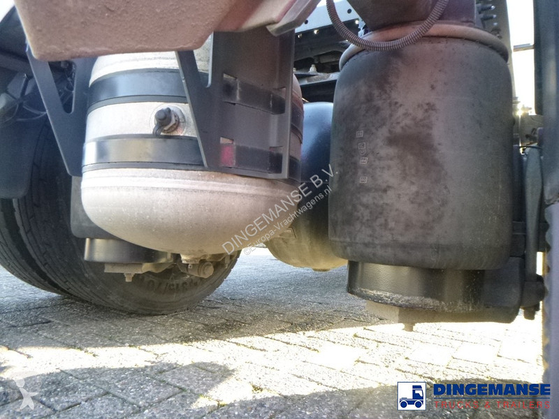 Traktor Renault T 460 4x2 Euro 6 + A