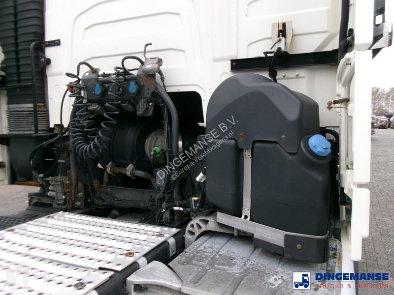 Trekker Volvo FH 500 6X2 Euro 6 + pto + ADR...