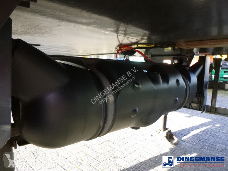 Semiremorca Schmitz Cargobull Frigo trailer +...