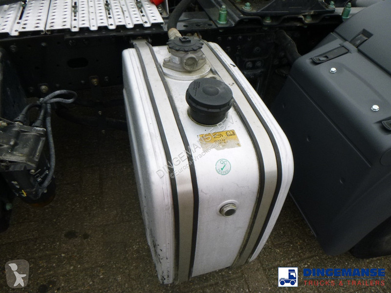 Traktor MAN 18.500 4x2 Euro 6 + Retarder +...