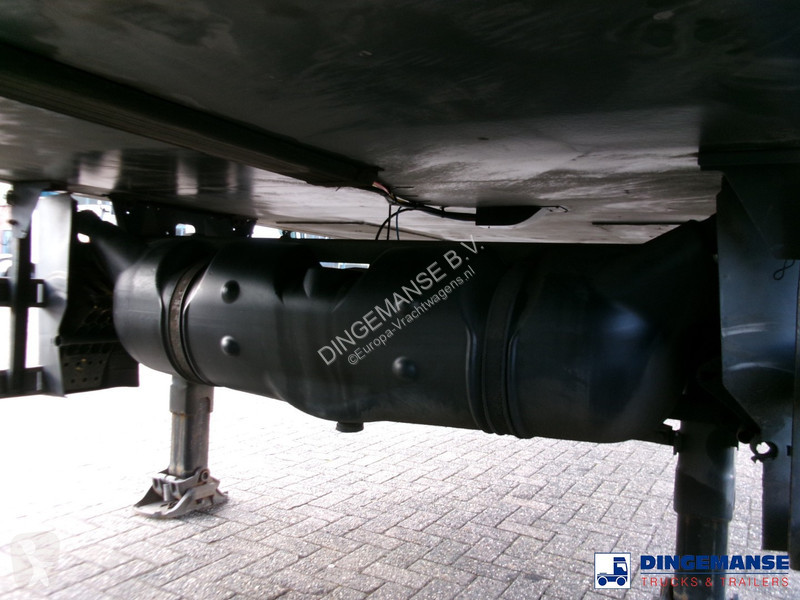 Semiremorca Schmitz Cargobull Frigo trailer +...