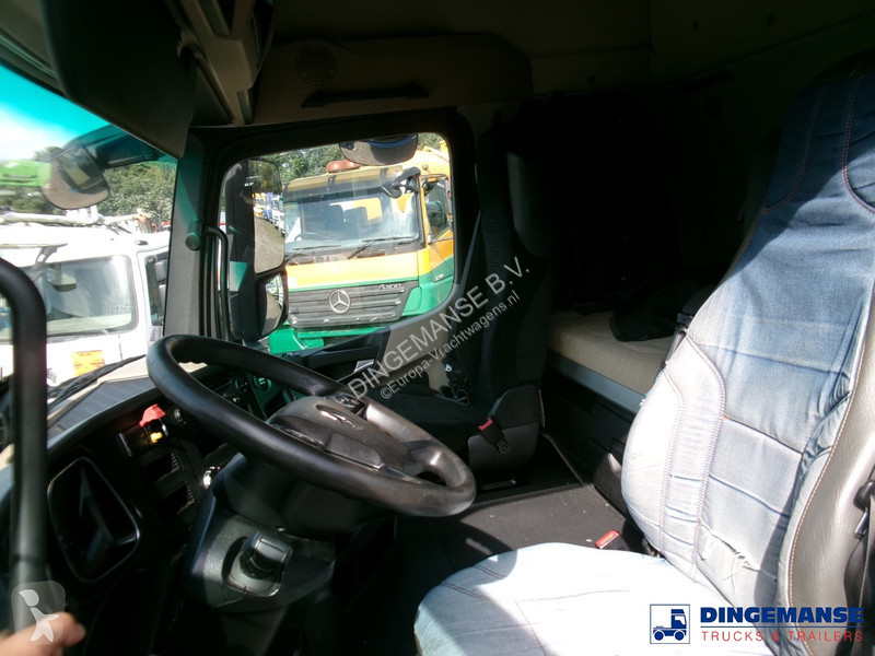 Tahač Mercedes 1843 4x2 Euro 6 / ADR 07/08/2023