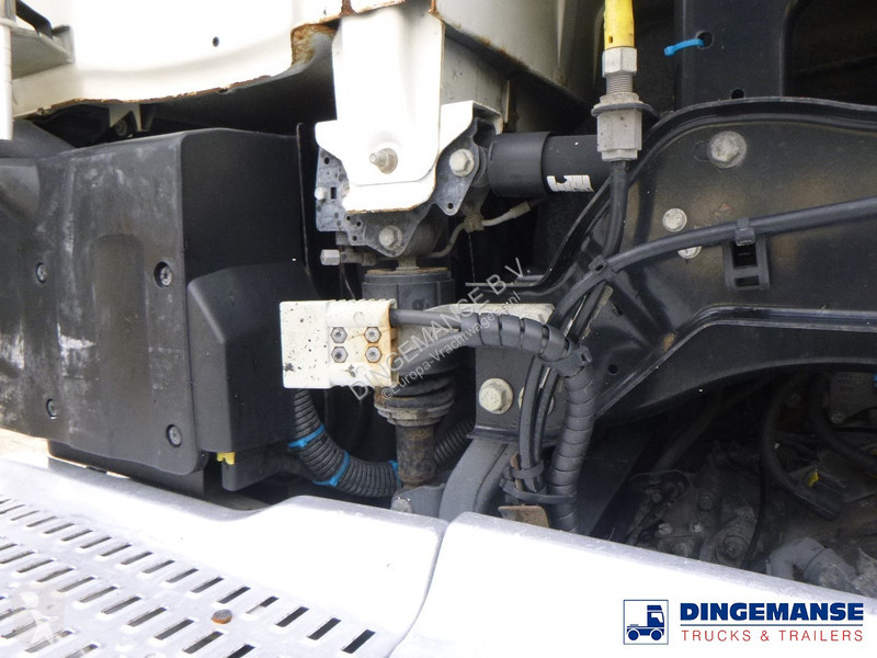 Tahač DAF 4x2 Euro 6