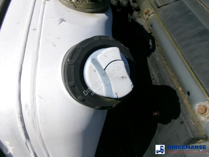 Tahač Mercedes 1843 4x2 Euro 6 / ADR + PTO