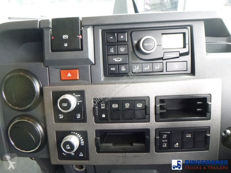 Traktor Renault T 460 6X2 RHD Euro 6