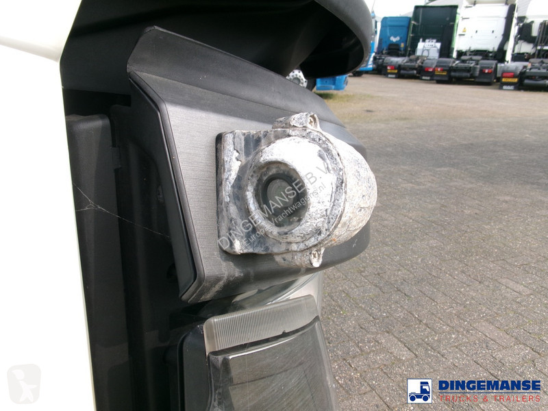 Traktor Renault T 460 6X2 RHD Euro 6