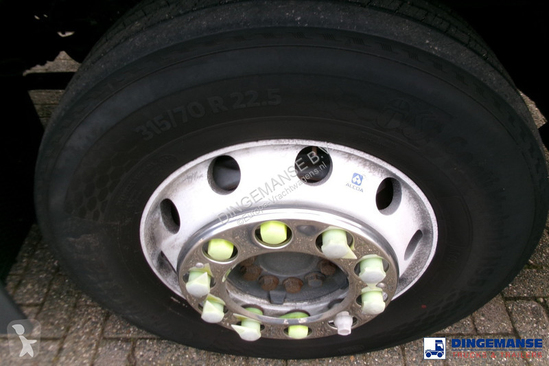 Tahač Mercedes 1843 4x2 Euro 6 / ADR + PTO