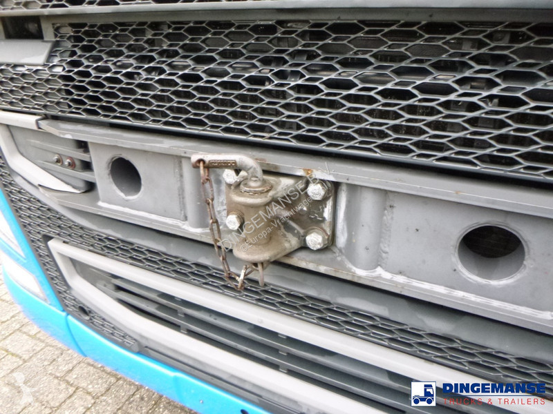 Traktor Volvo 8X4 Euro 6 / 150000 kg