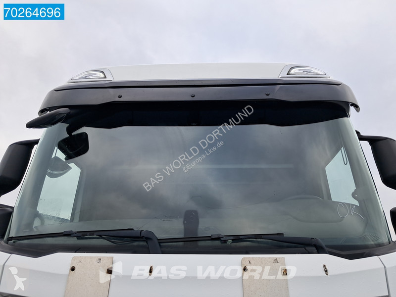Traktor DAF 480 4X2 Mega 2x Tanks ACC LED Euro 6