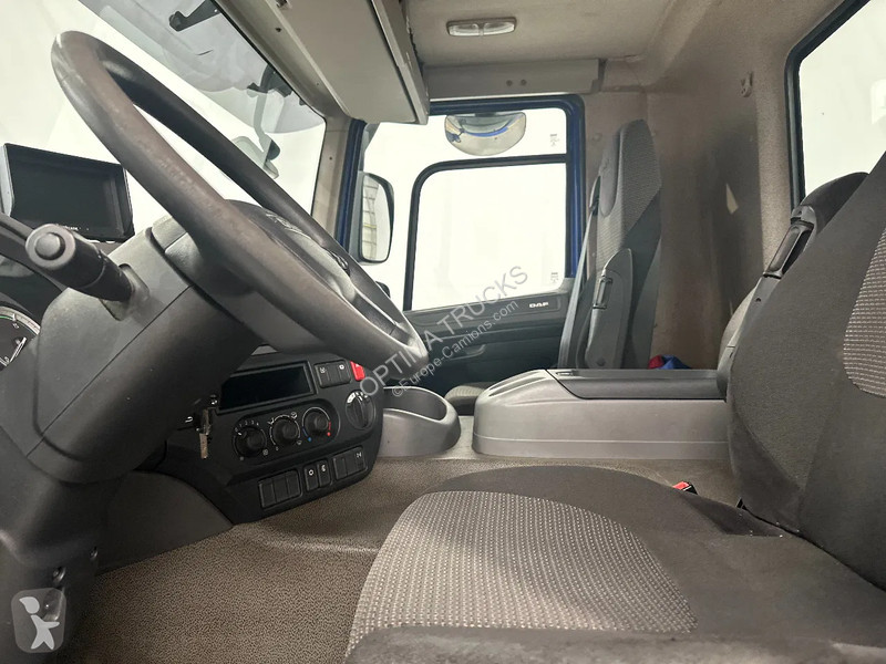 Traktor DAF 330