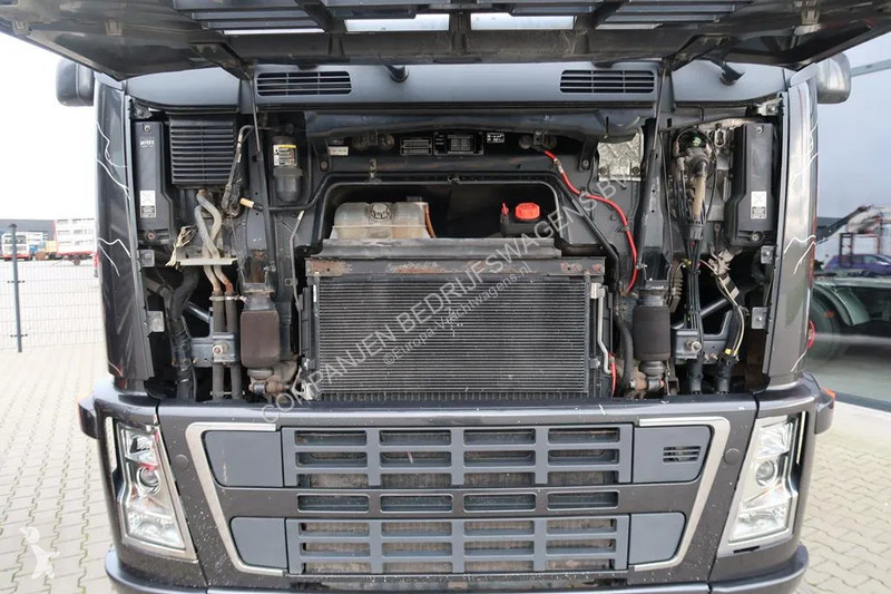 Traktor Volvo 16660 16.660 - 2007 - Euro 4 -...