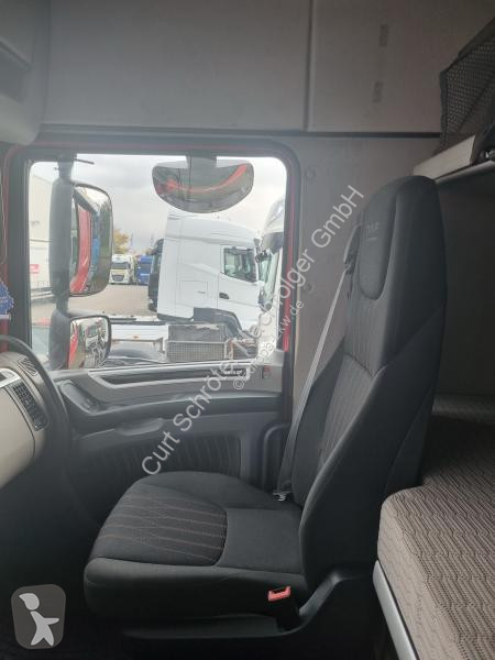 Traktor DAF