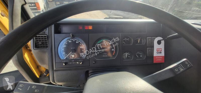 Traktor Iveco 440E42