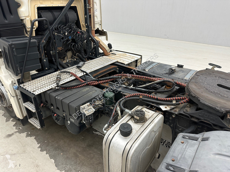 Traktor MAN 18.400