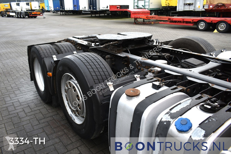 Traktor Volvo FH400 6x2 /4 | EURO5 * TWIN STEER...