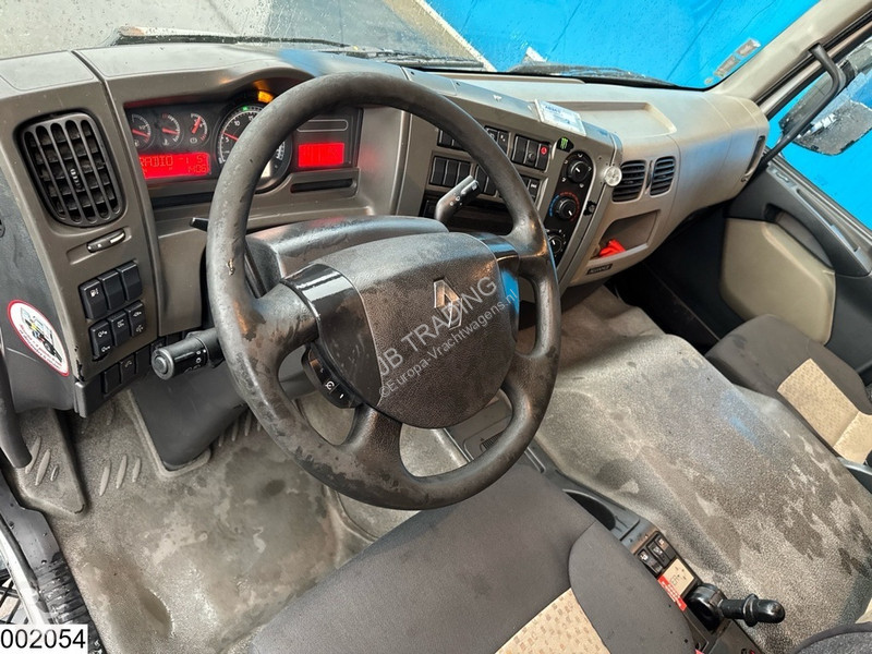 Traktor Renault 380 Dxi EURO 5, ADR, PTO