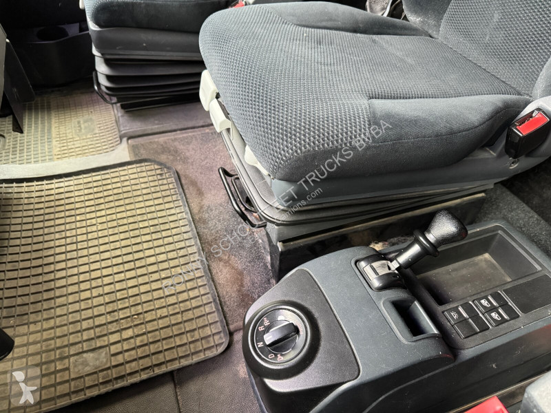 Traktor MAN TGX 18.360 4x2 BLS TGX 18.360 4x2...