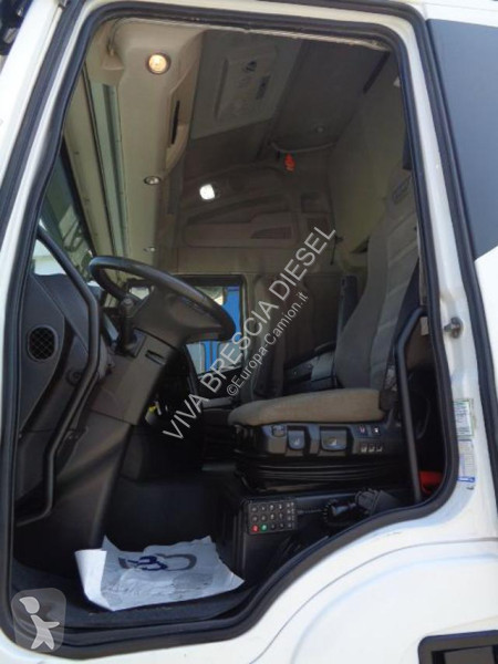 Trattore Stradale Iveco STRALIS