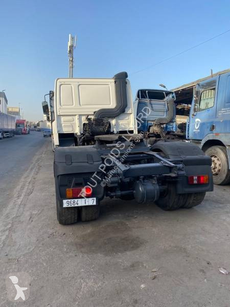 Traktor DAF