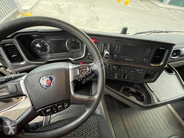 Traktor Scania R