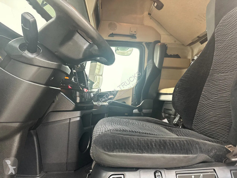 Traktor Mercedes 1842 EURO 5