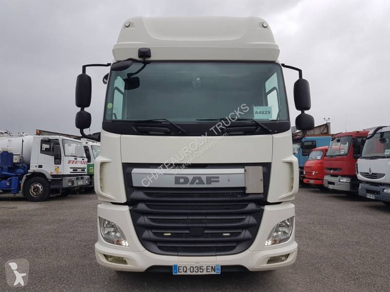 Traktor DAF