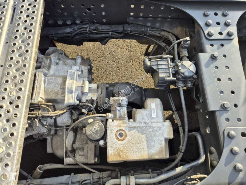 Trattore Stradale Mercedes 1851 LS Öl-Retarder...