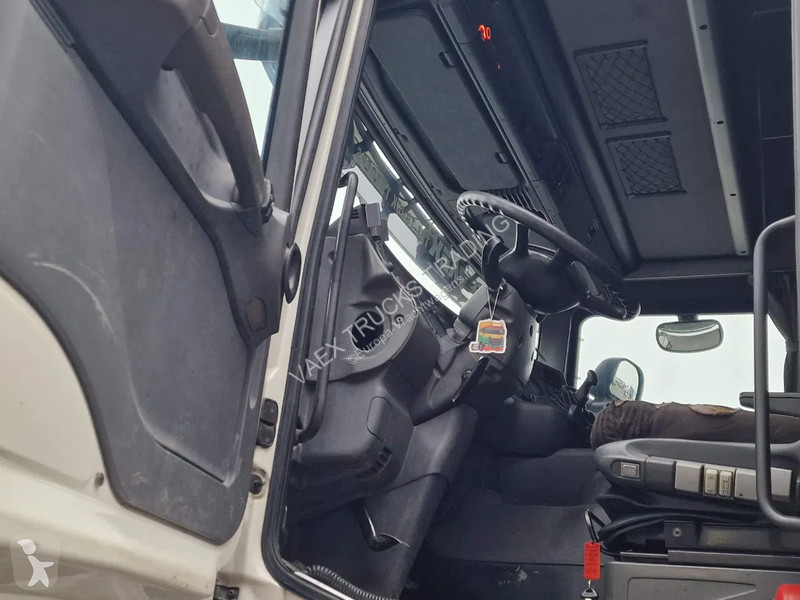 Traktor Scania -420 Topline 4x2 - Full air -...