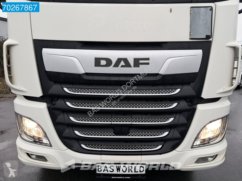Traktor DAF 450 4X2 SC ACC Euro 6