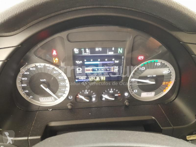 Tahač Iveco  S-WAY AS440S46T/P
