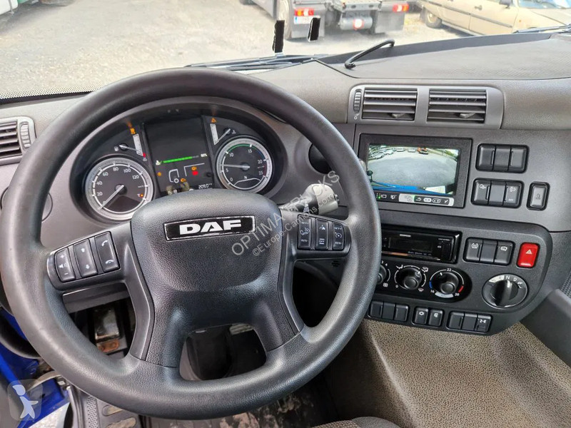 Traktor DAF 400 EURO 6 / RETARDER / AIRCO / 10...