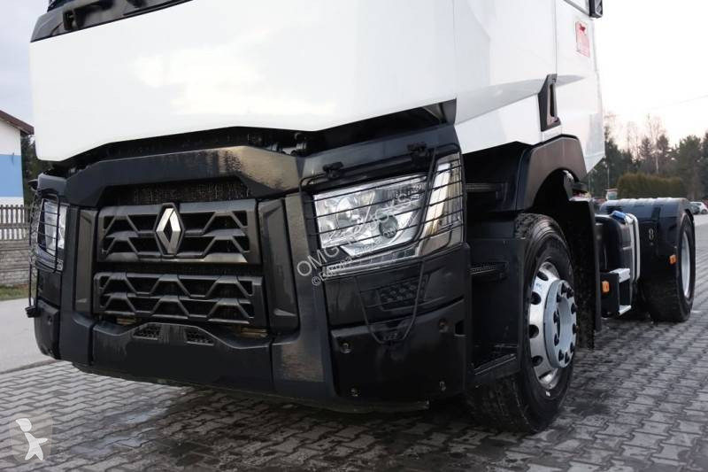 Traktor Renault