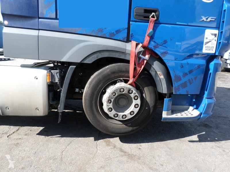 Trattore Stradale DAF