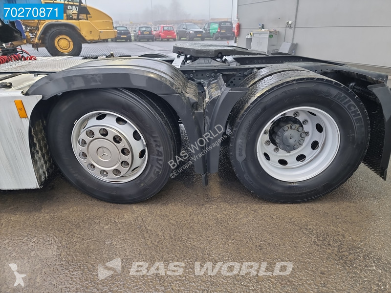 Traktor Mercedes 2540 6X2 StreamSpace MP5...