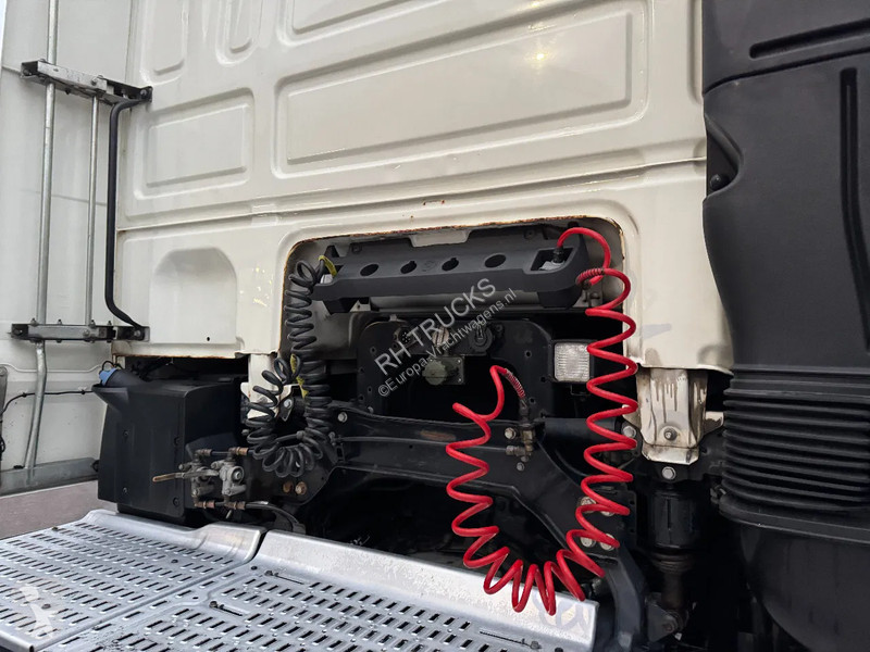 Traktor DAF 450 6X2 - EURO 6 + LIFT/STEERING AXLE