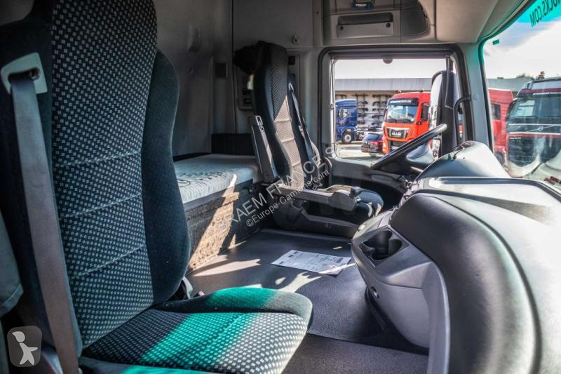 Traktor Mercedes ACTROS 1846 LS - MP3