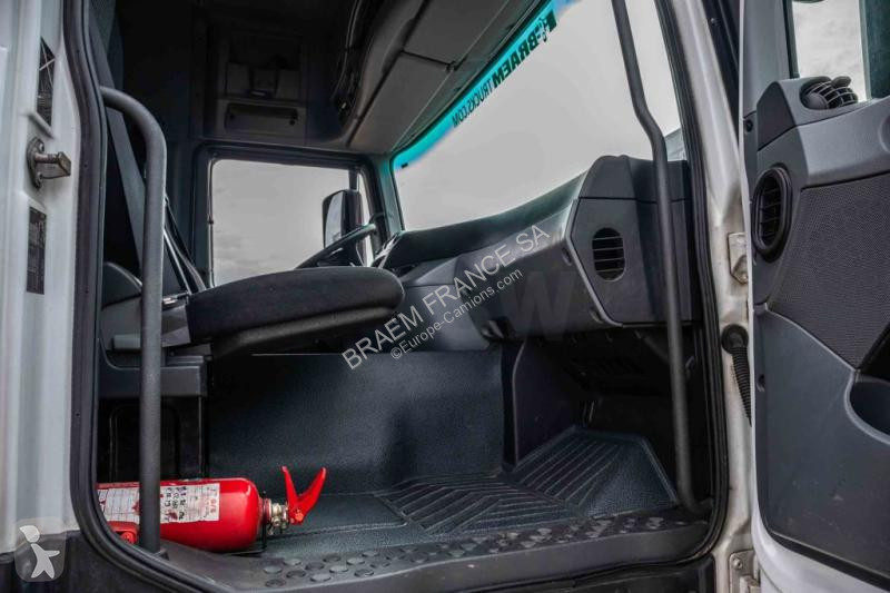 Tractor Mercedes ACTROS 1844 -MP3+E5+VOITH