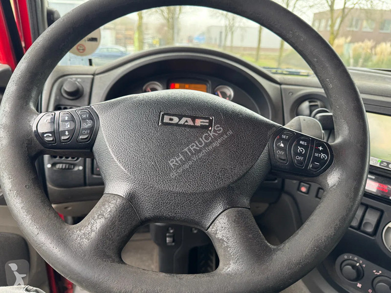 Trekker DAF 105460 4X2 - EURO 5 + FULL SPOILER...