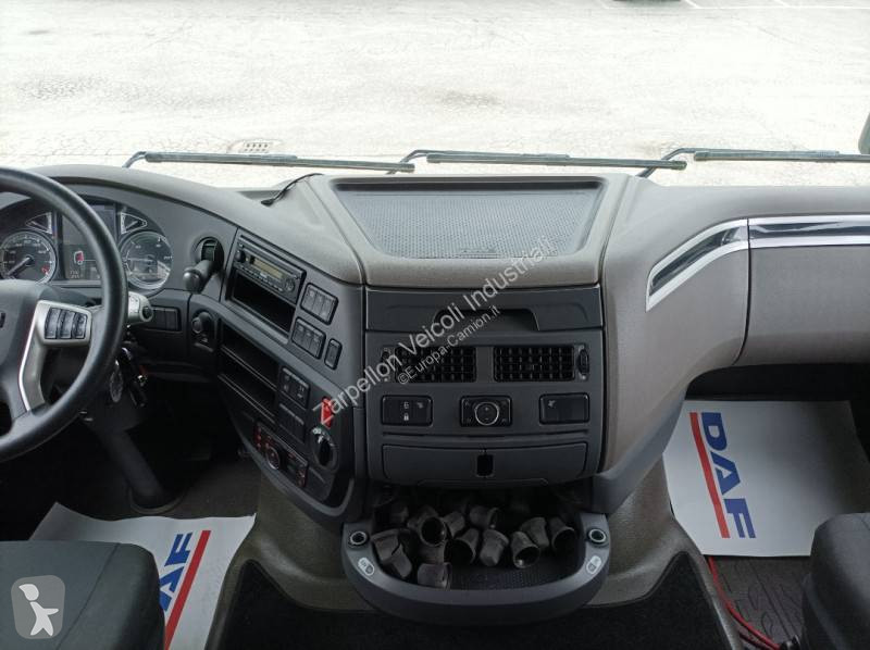 Trattore Stradale DAF